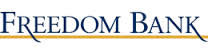 The Freedom Bank of Virginia