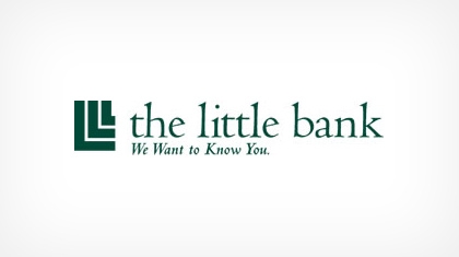 The little bank