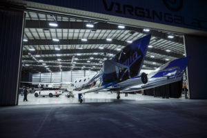 Virgin Galactic