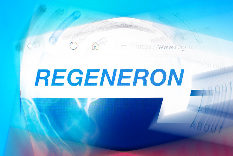 Regeneron buy back shares from Sanofi