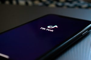 Tiktok named its new CEO Kevin Mayer